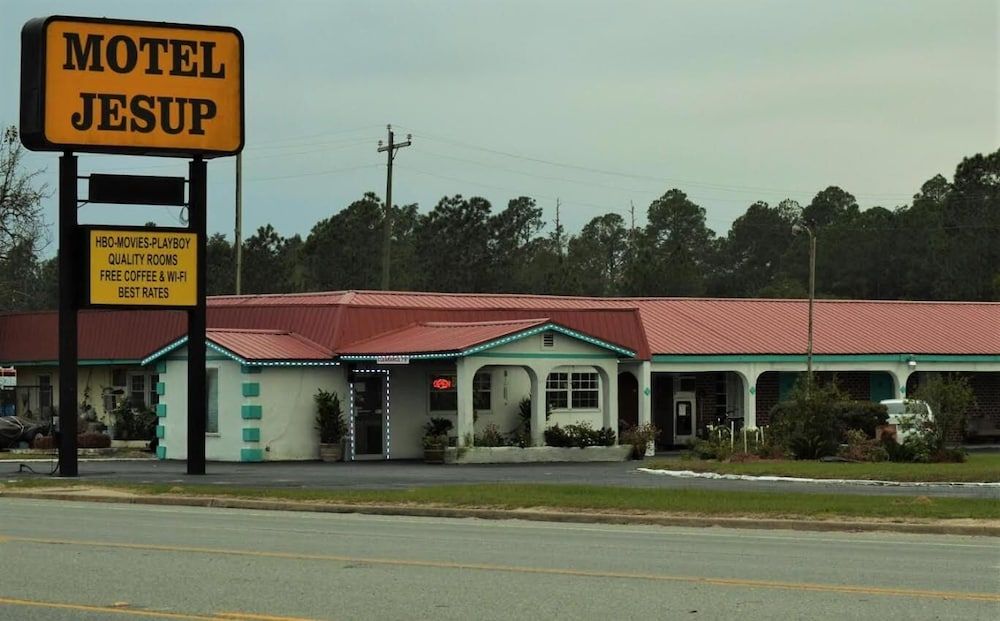 Motel Jesup - photo 15