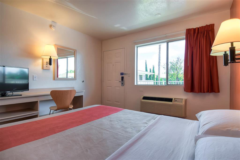Motel 6 Stanton CA Anaheim West - photo 14