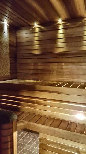 Tiigi Accommodation in Kaerdla, Estonia