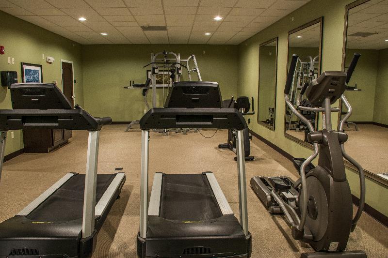 Staybridge Suites Schererville by IHG - photo 45