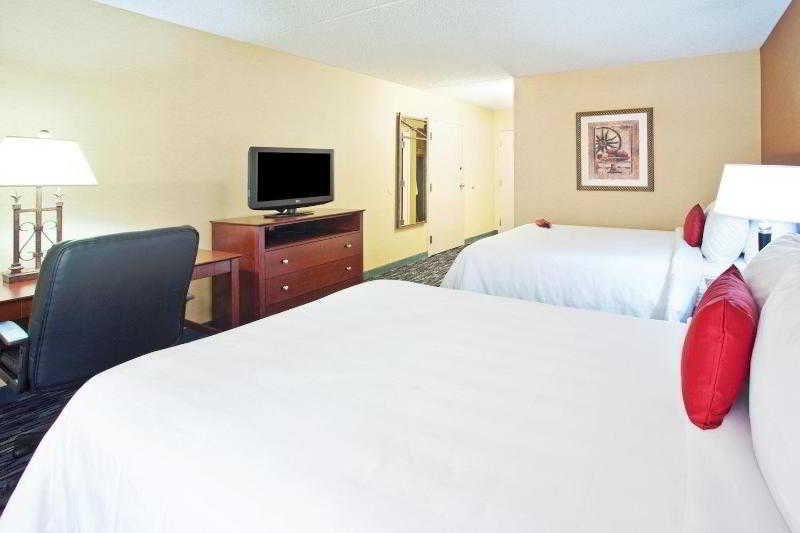 Four Points by Sheraton Phoenix North - photo 21