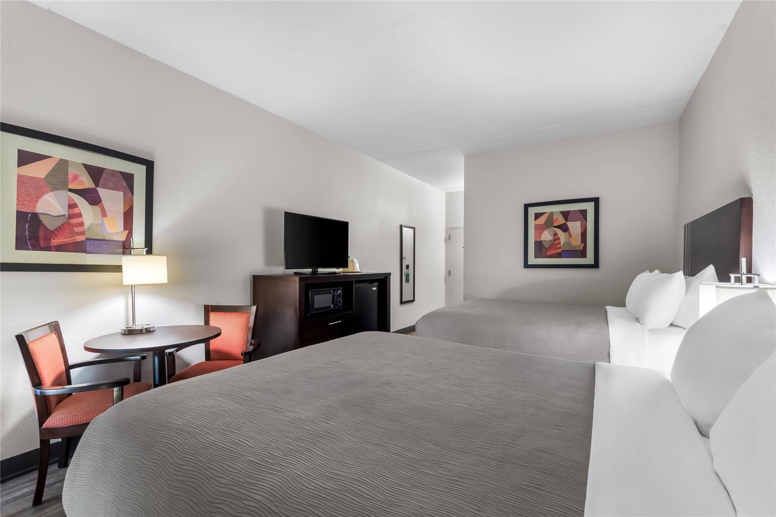 Quality Inn Chattanooga Hamilton Place - photo 19
