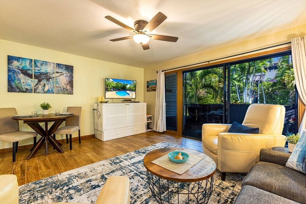 Kihei Resort 119 1 Bedroom Condo - photo 14