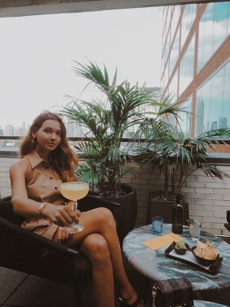 The Emily Hotel - photo 69