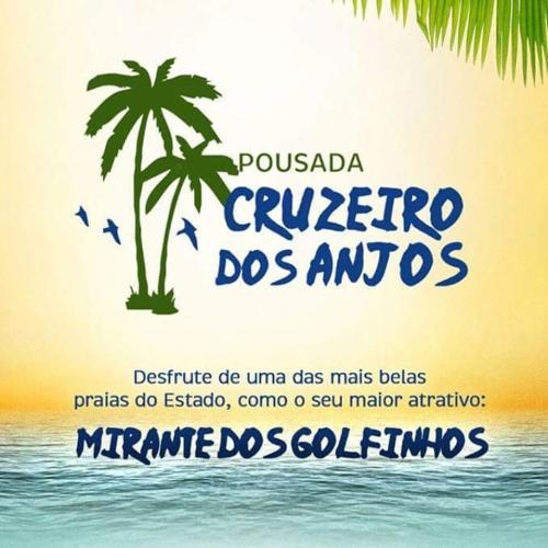 Pousada Cruzeiro dos Anjos — hotel in Tabatinga