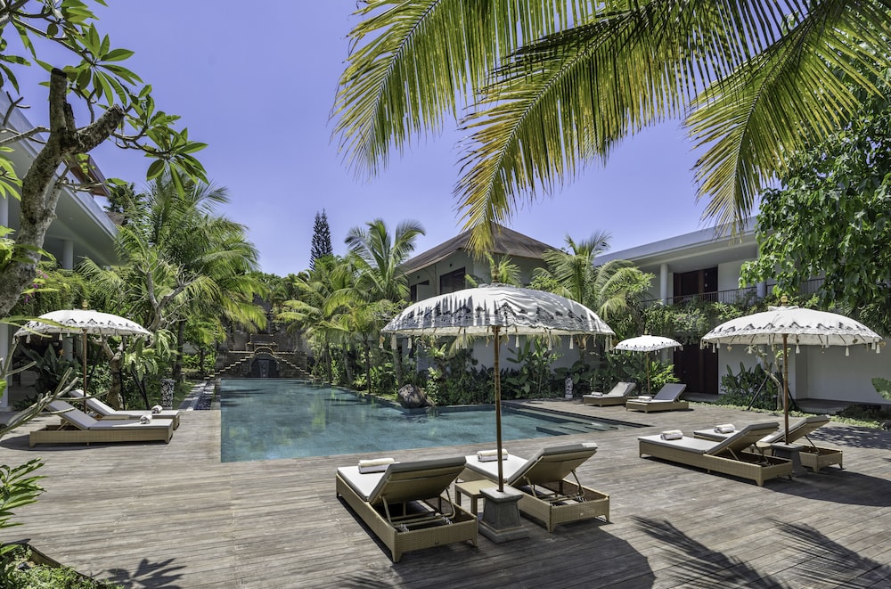 The Hava Ubud A Pramana Experience — 4-Star Luxury Hotel in Ubud, Indonesia