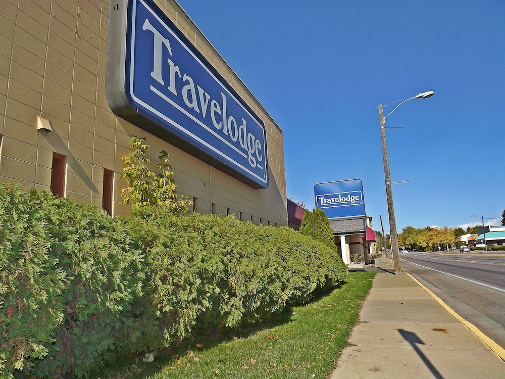 Travelodge by Wyndham Kalispell - photo 30