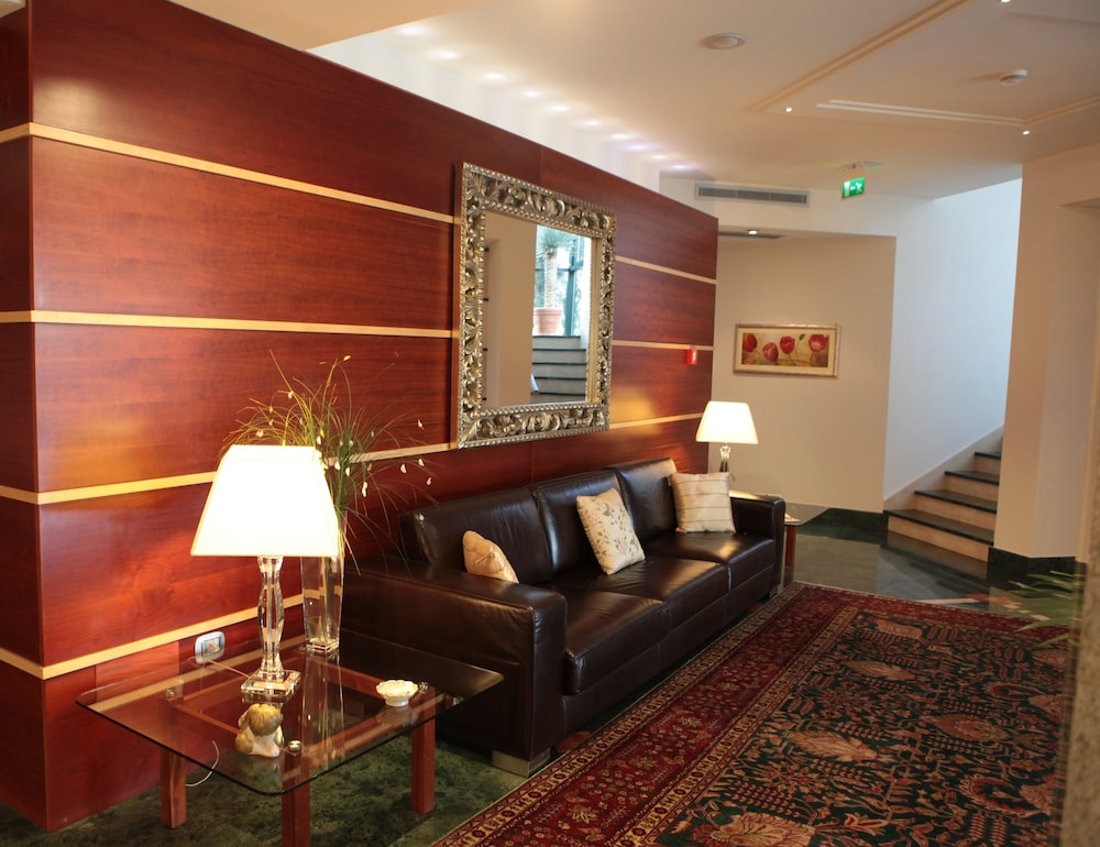 Hotel Liolá — Castrocielo — photo 5