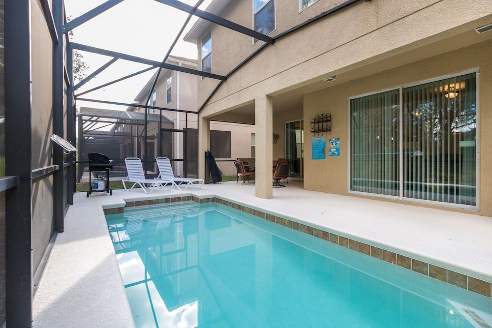 6 Bedrooms 5 Bathrooms Paradise Palms 8852 Cp - photo 4