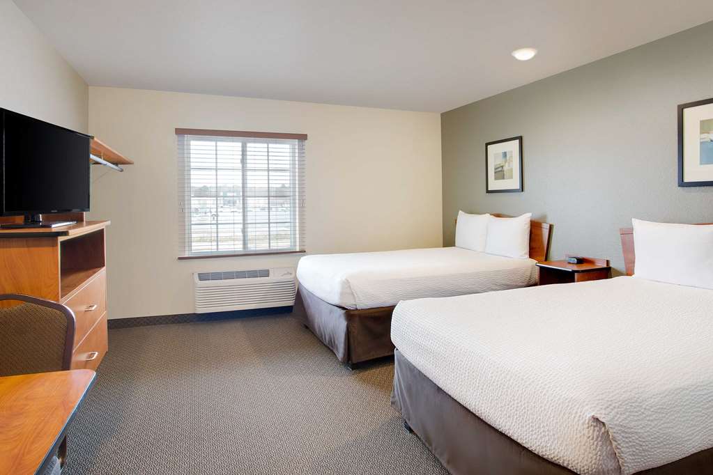 WoodSpring Suites Chesapeake Norfolk Greenbrier - photo 11