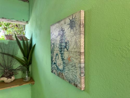 Buen Hombre Kite School with Accommodations in San Fernando De Monte Cristi, Dominican Republic