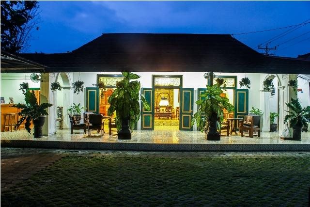 Hotel Uma Residency — hotel in Satna