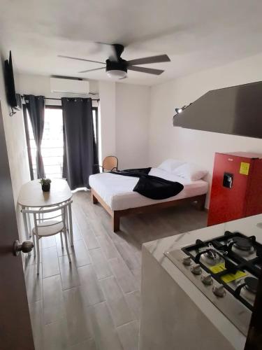 Hotel Boutique Luz de Luna — hotel in San Blas