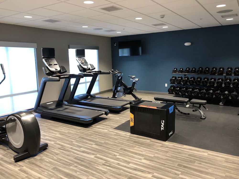 Hampton Inn & Suites Pekin Peoria Area - photo 19