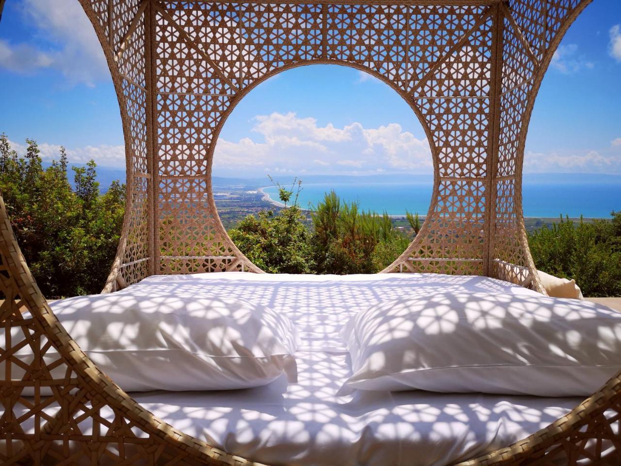 Due Esperienza Panoramica — hotel in Lamezia Terme