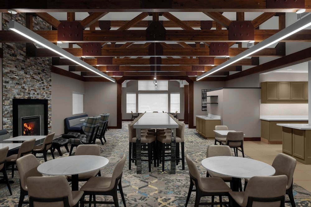 Residence Inn by Marriott Salt Lake City Sandy - photo 3