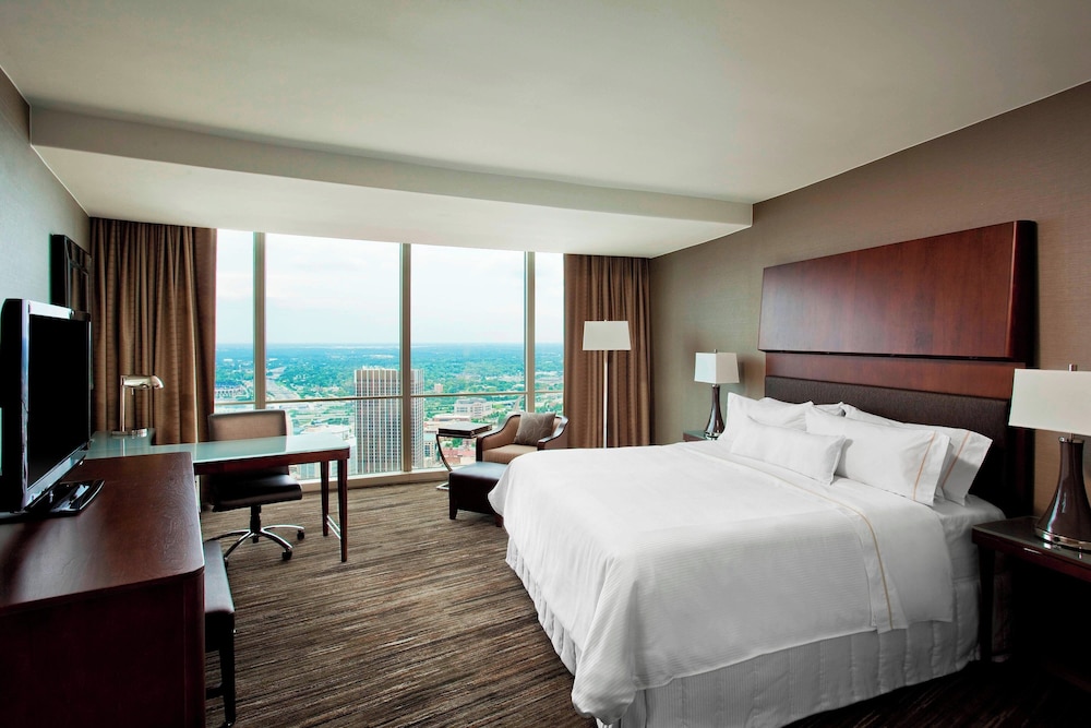 The Westin Peachtree Plaza Atlanta - photo 35
