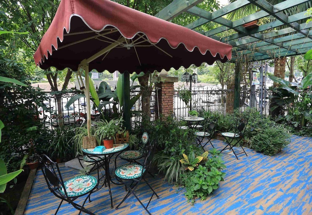 No.7 Garden Inn - last minute hotel in Chongqing