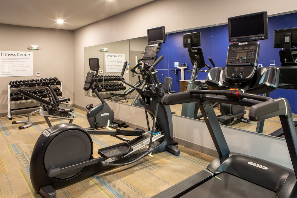 Holiday Inn Express & Suites Sioux City Southern Hills by IHG - photo 59