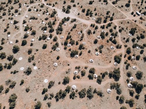 Wander Camp Grand Canyon - photo 8
