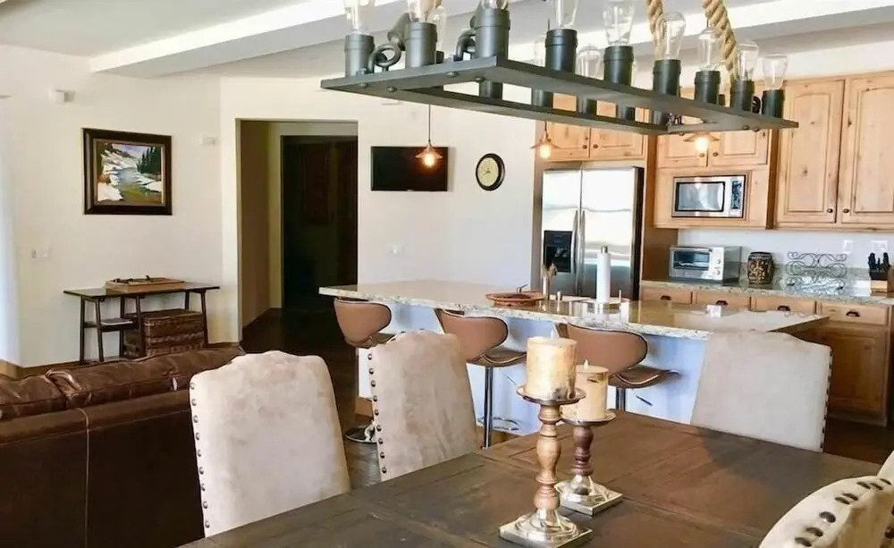 The Lodges - photo 26
