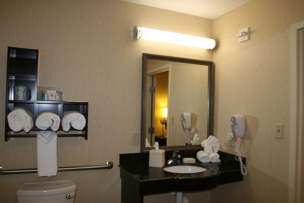 Hampton Inn Alpine - photo 11