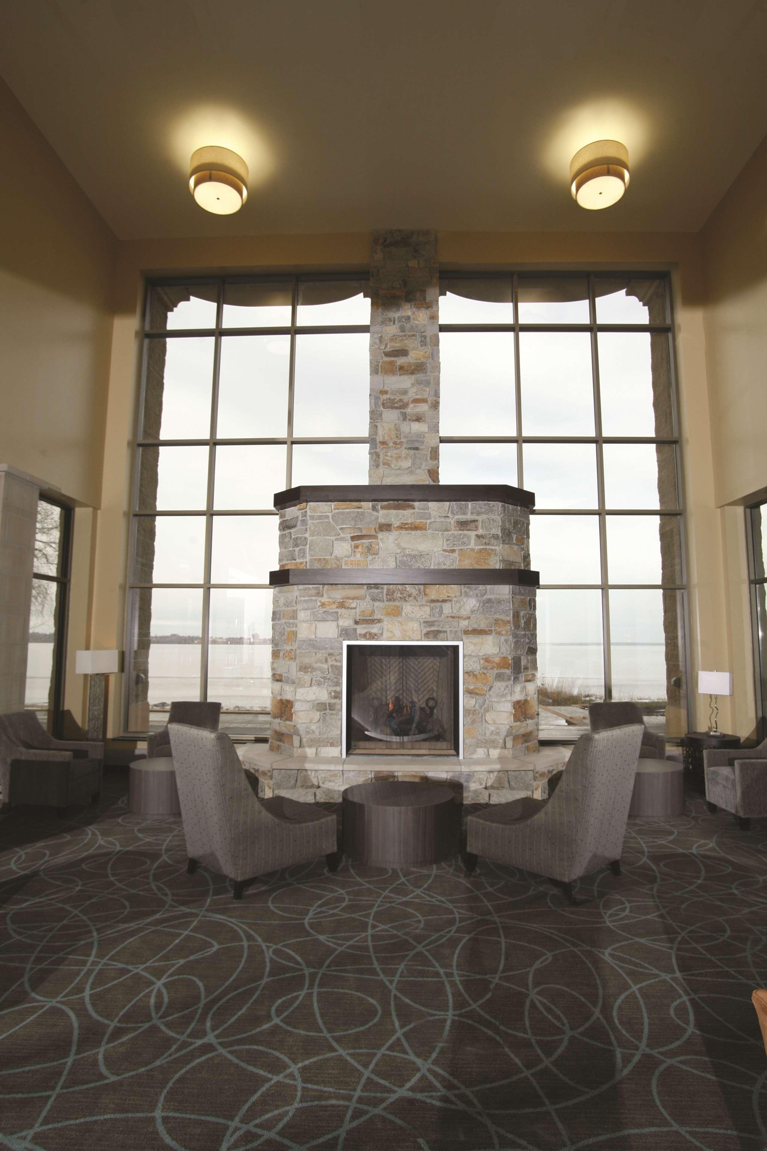 Doubletree By Hilton Hotel Bemidji - photo 29