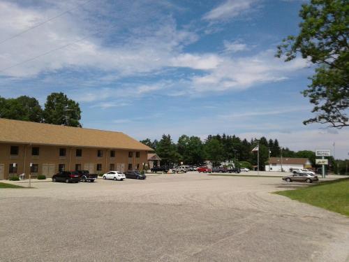 Oakridge Motel - photo 4
