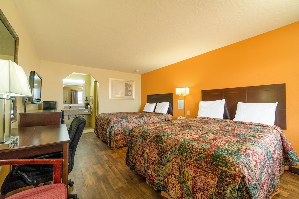 Stamford Inn - photo 36