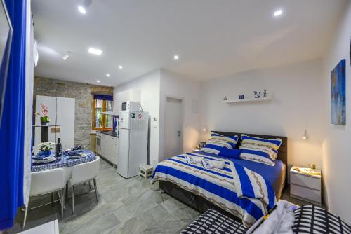 MarMar — 4-Star Luxury Hotel in Split, Croatia