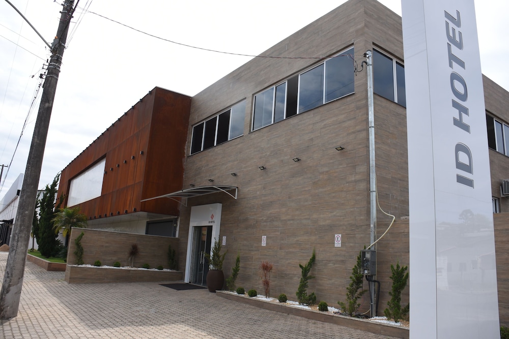 Id Hotel in Passo Fundo, Brasil