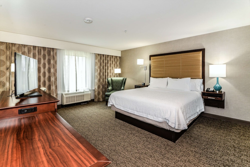 Hampton Inn Brighton - photo 28