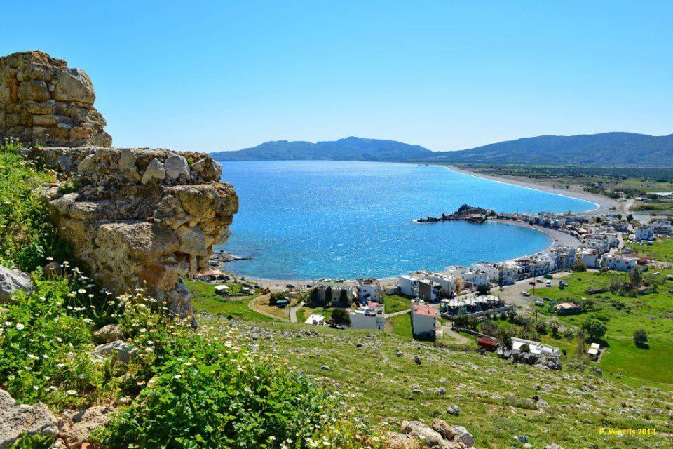 Next to Haraki beach taverns bars & 10 to Lindos — 4-Star Luxury Hotel in Rodos, Greece