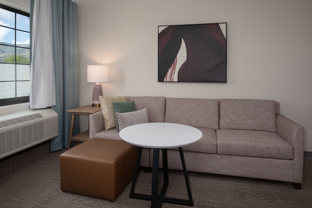 Staybridge Suites Carson City Tahoe Area by IHG - photo 10