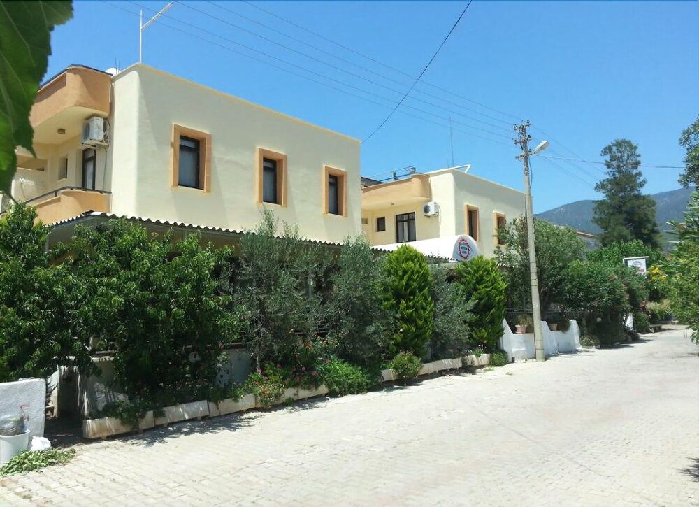 Anatolia Motel — Menderes