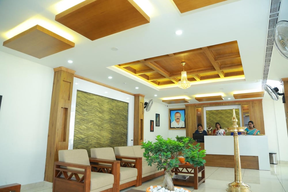 Hotel Brahmaputhra — Chetwayi — photo 2