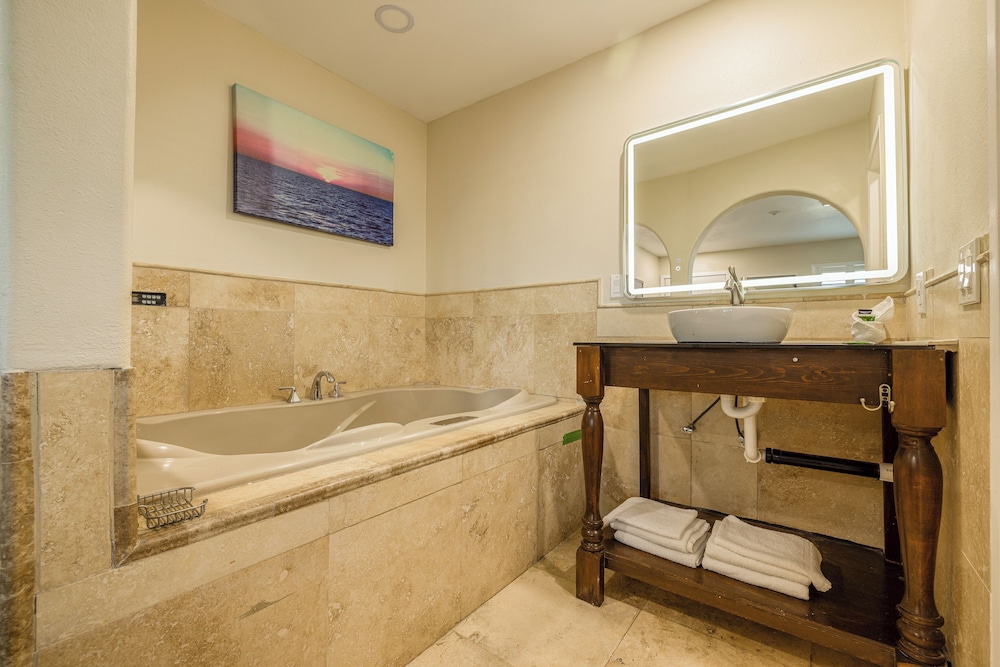 Quality Inn Victorville I 15 - photo 25