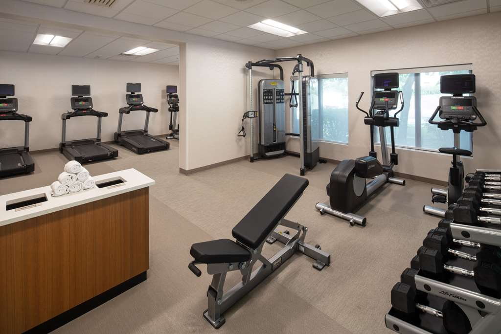Sonesta Select Nashville Airport Suites - photo 21