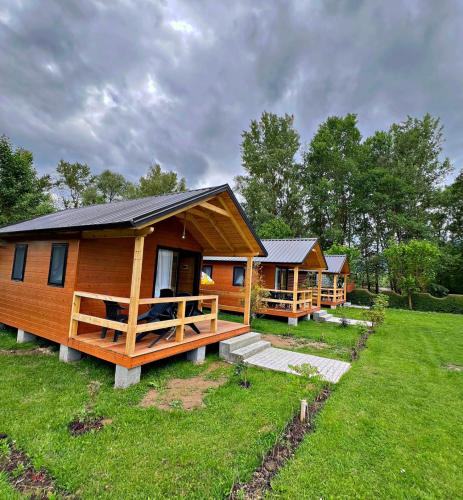 Hotel Restorant Natyra Diber Camping in Unknown City, Albania