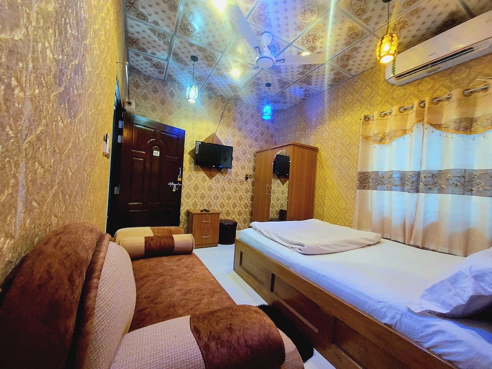 Wonder Hill Eco Resort Sreemangal in Unknown City, Bangladesh