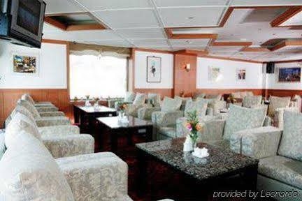 Hotel Grand Incheon Airport - last minute hotel in Incheon