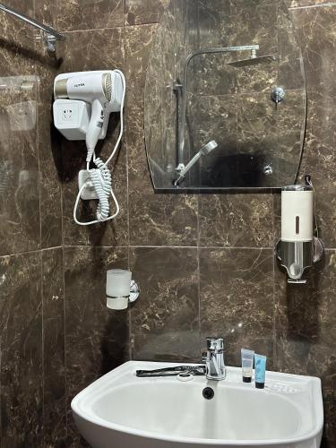 Guest house chavchavadze N23