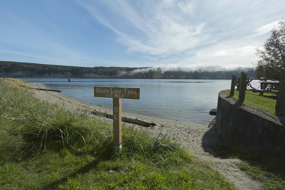The Resort at Port Ludlow - photo 46