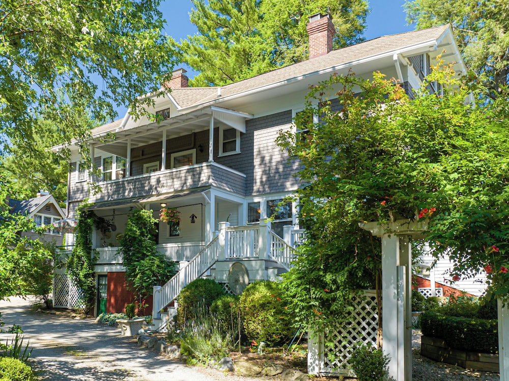 Abbington Green Bed & Breakfast Inn - photo 120