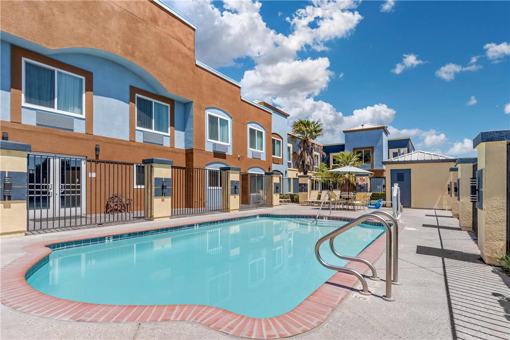 Country Inn & Suites by Radisson Modesto Salida - photo 39
