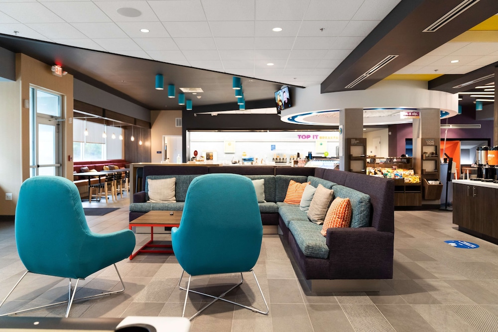 Tru By Hilton Greensboro Lake Oconee - photo 9