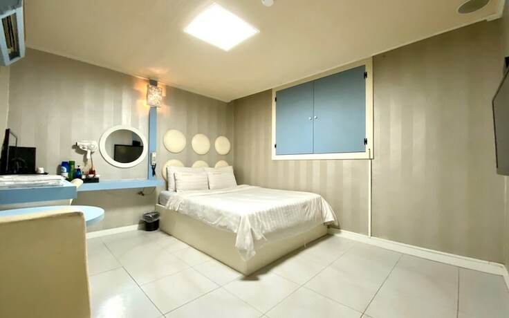 Seongnam DK in Seongnam-Si, South Korea