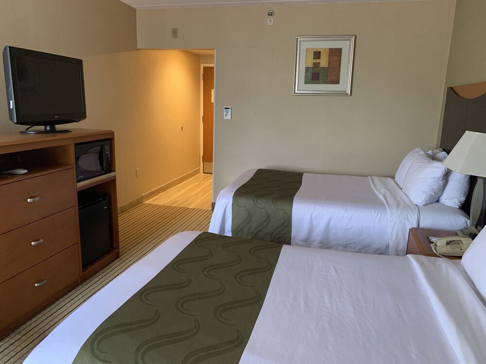 Quality Inn Spring Valley Nanuet - photo 25