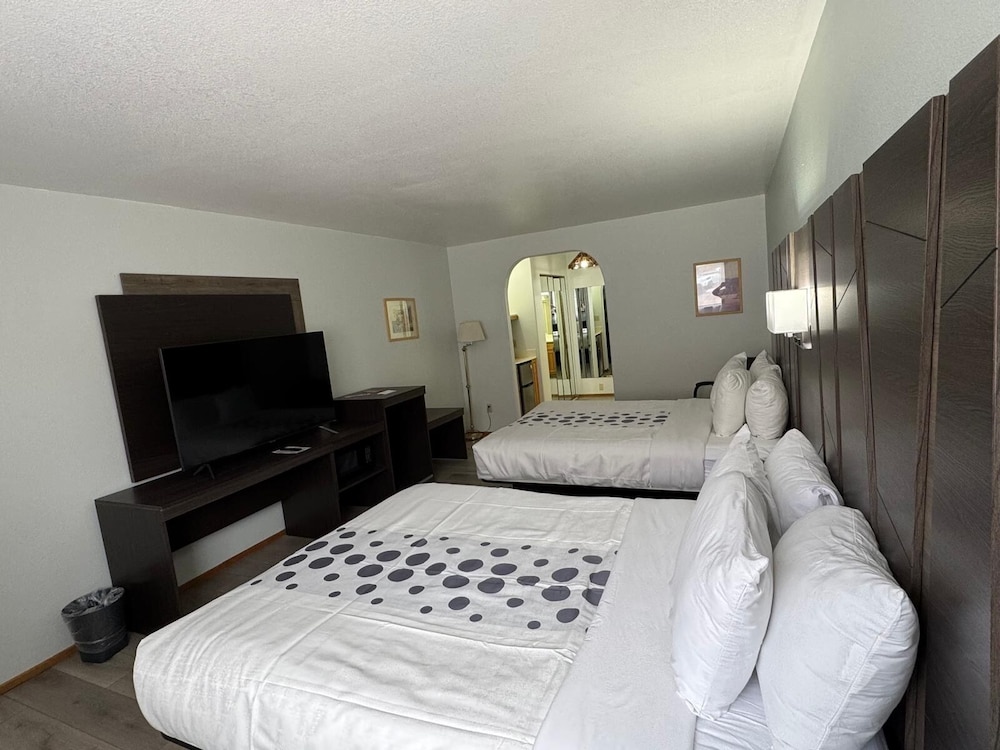 Hotel 191 Moab - photo 36