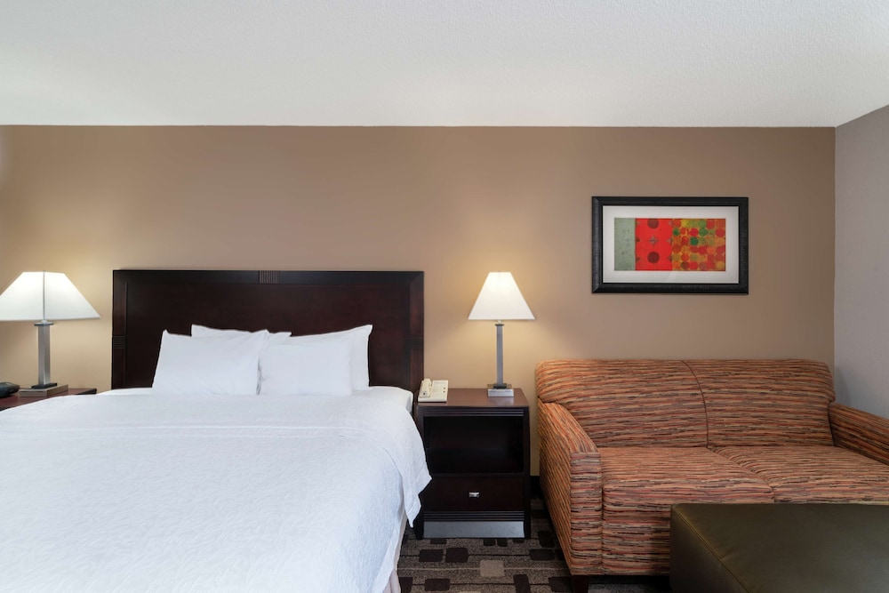 Hampton Inn Dublin - photo 19